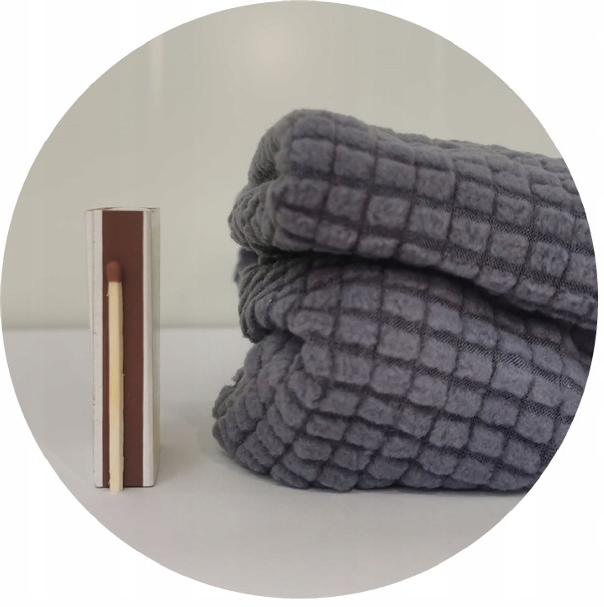 Stoelhoes Jacquard Donkergroen - Stijlvolle Bescherming