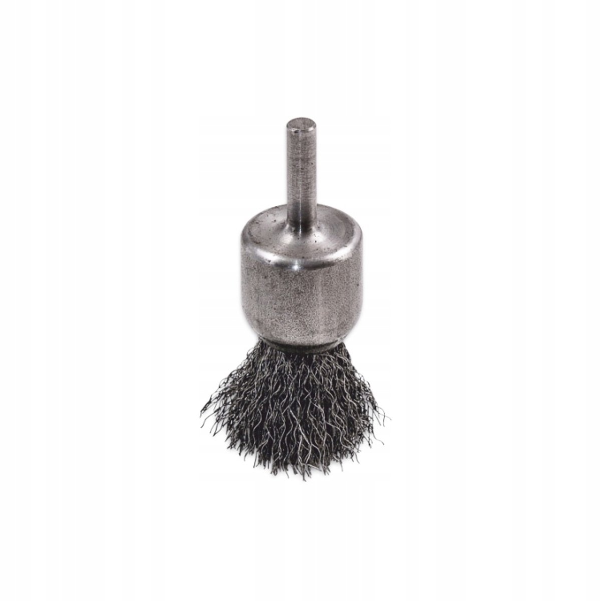 Stalen Penseelborstel voor Boormachine, 25 mm