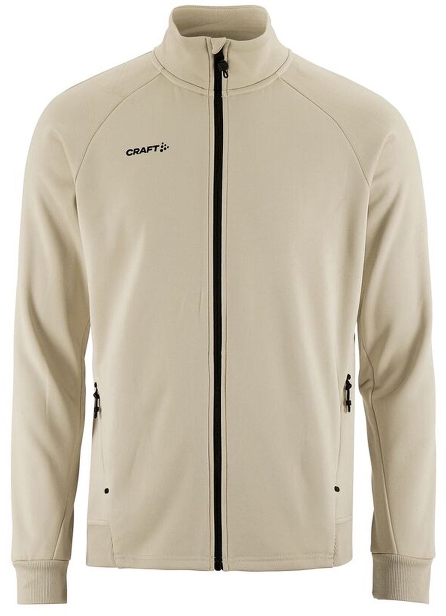 Craft ADV Unify Jacket M 1909134 - Hay - S