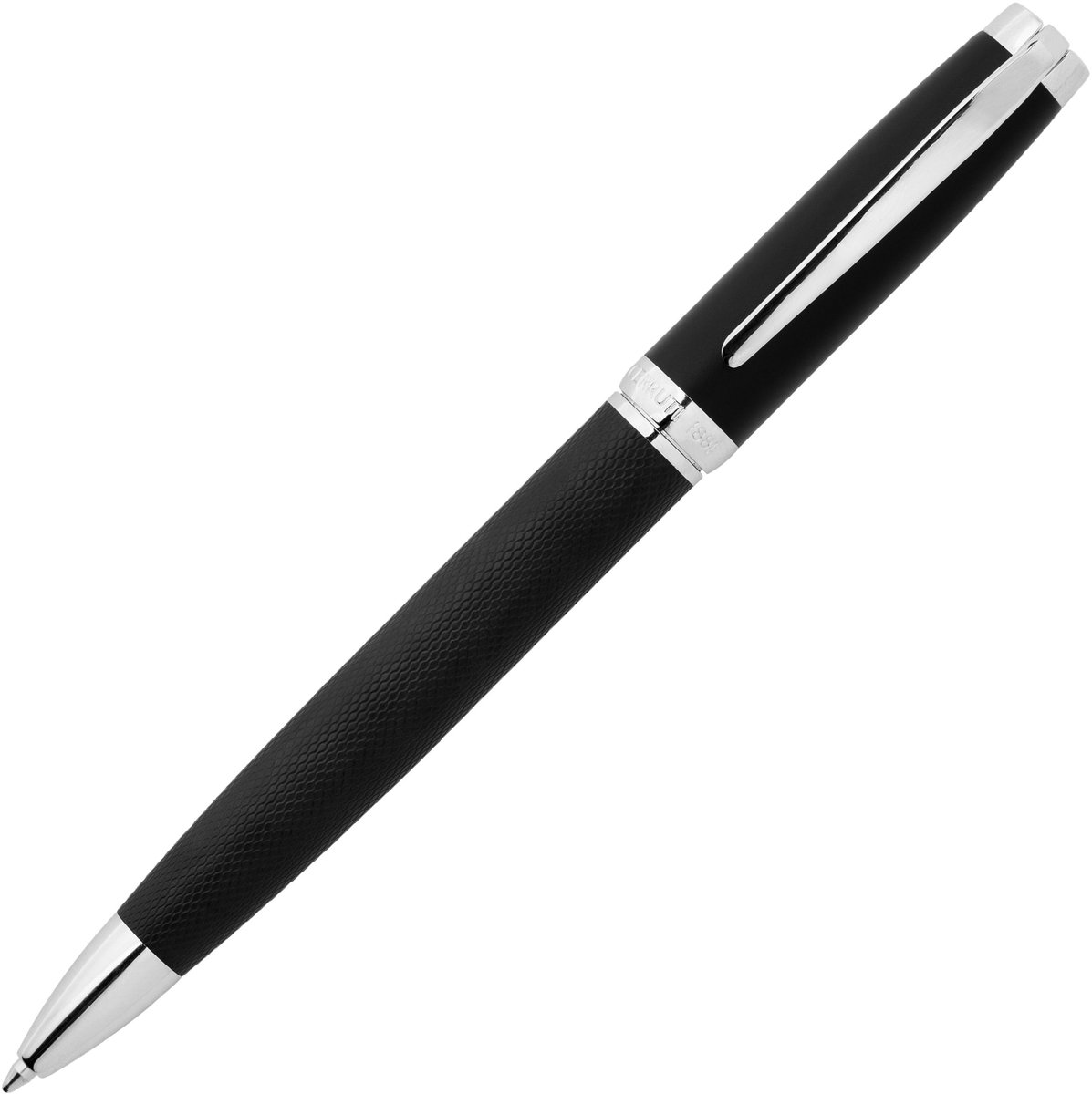 Pen Myth Black