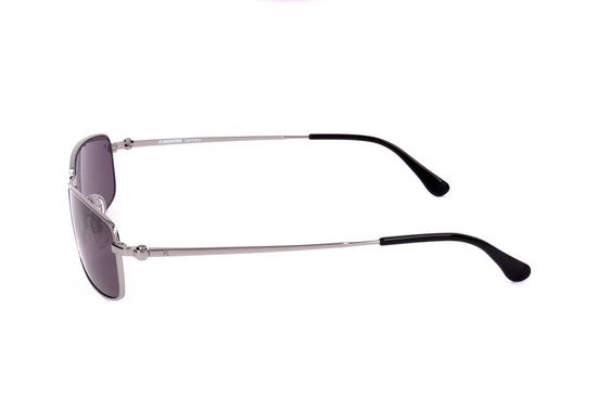 Rodenstock R1207 E SILVER 54/18/140 MAN Zonnebrillen van Merkloos — afbeelding 4