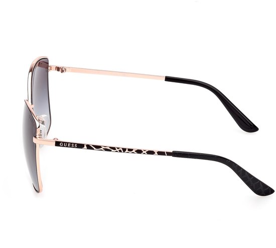 Guess Gu00149 Dames Zonnebril Zwart Vrouw van Guess — afbeelding 3