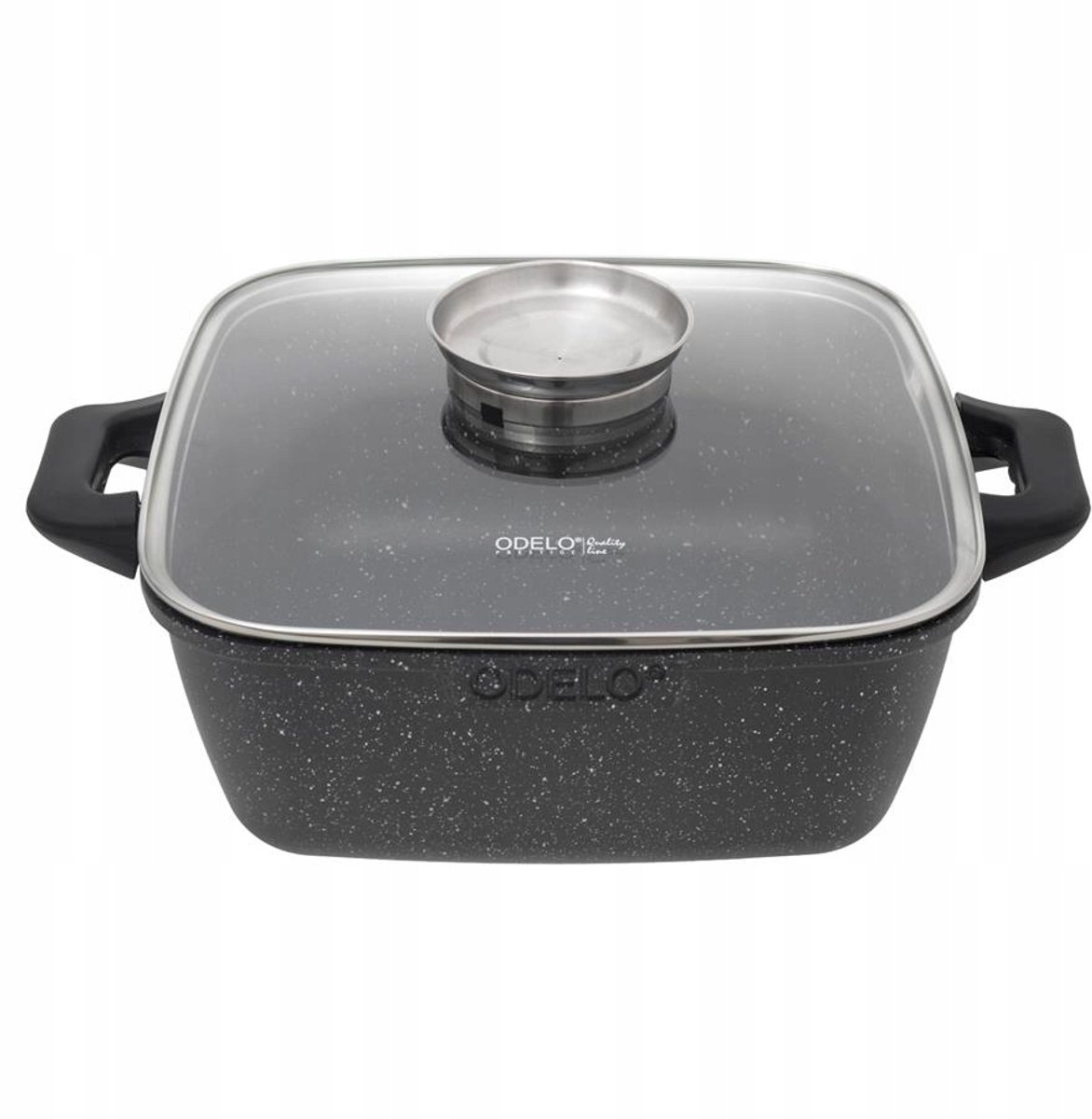 Odelo Serey Feals Pan 26 cm 5,8L met Greblon C2 Antibox laag