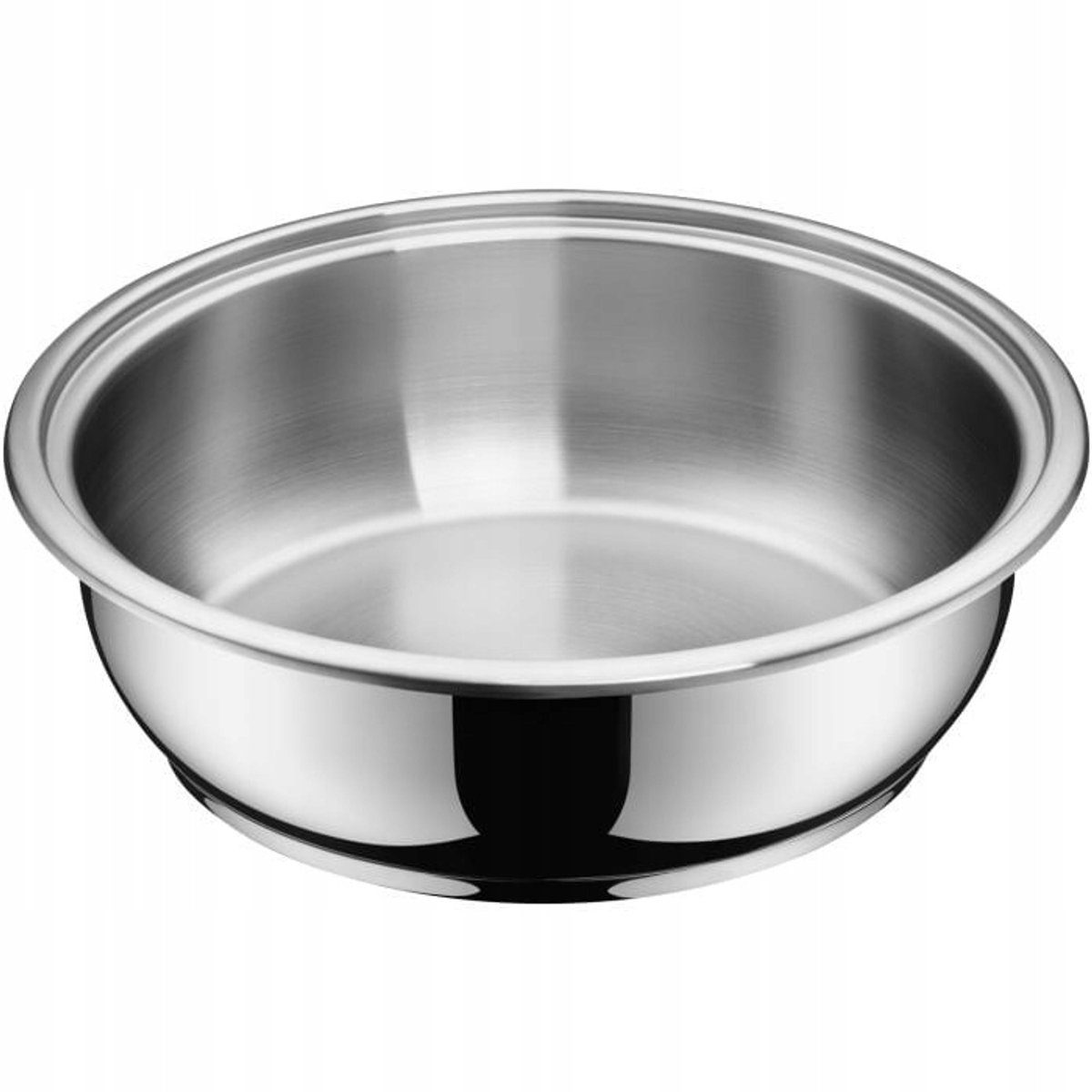 WMF Click & Serve Rondel RVS 24 cm - 3,5L