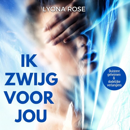 Ik zwijg voor jou