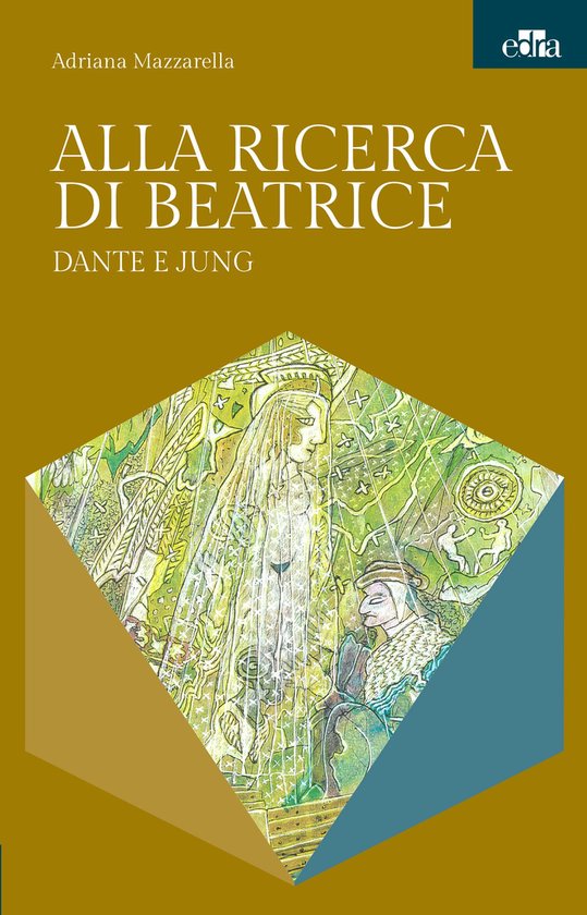 Alla ricerca di Beatrice - cover