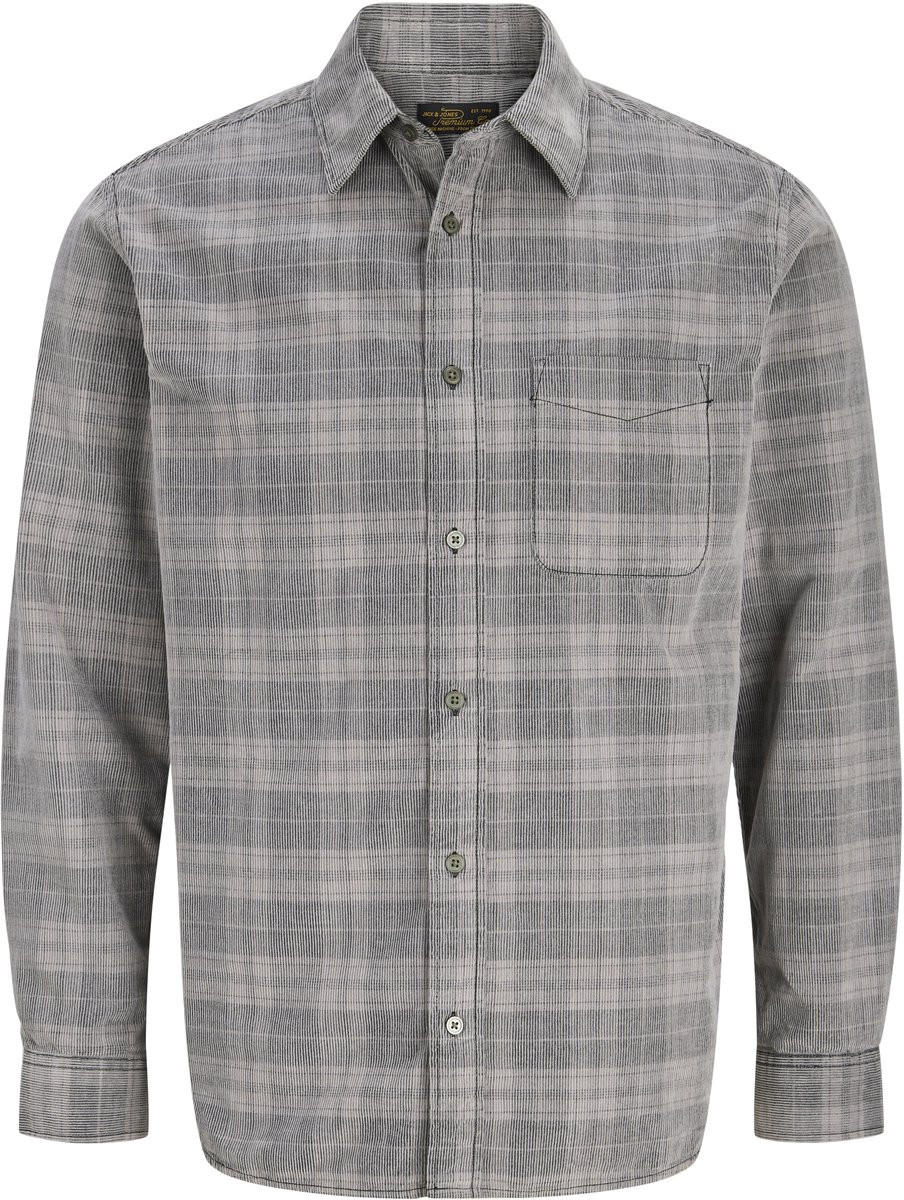 Jack & Jones Overhemd Regular Fit Overhemd