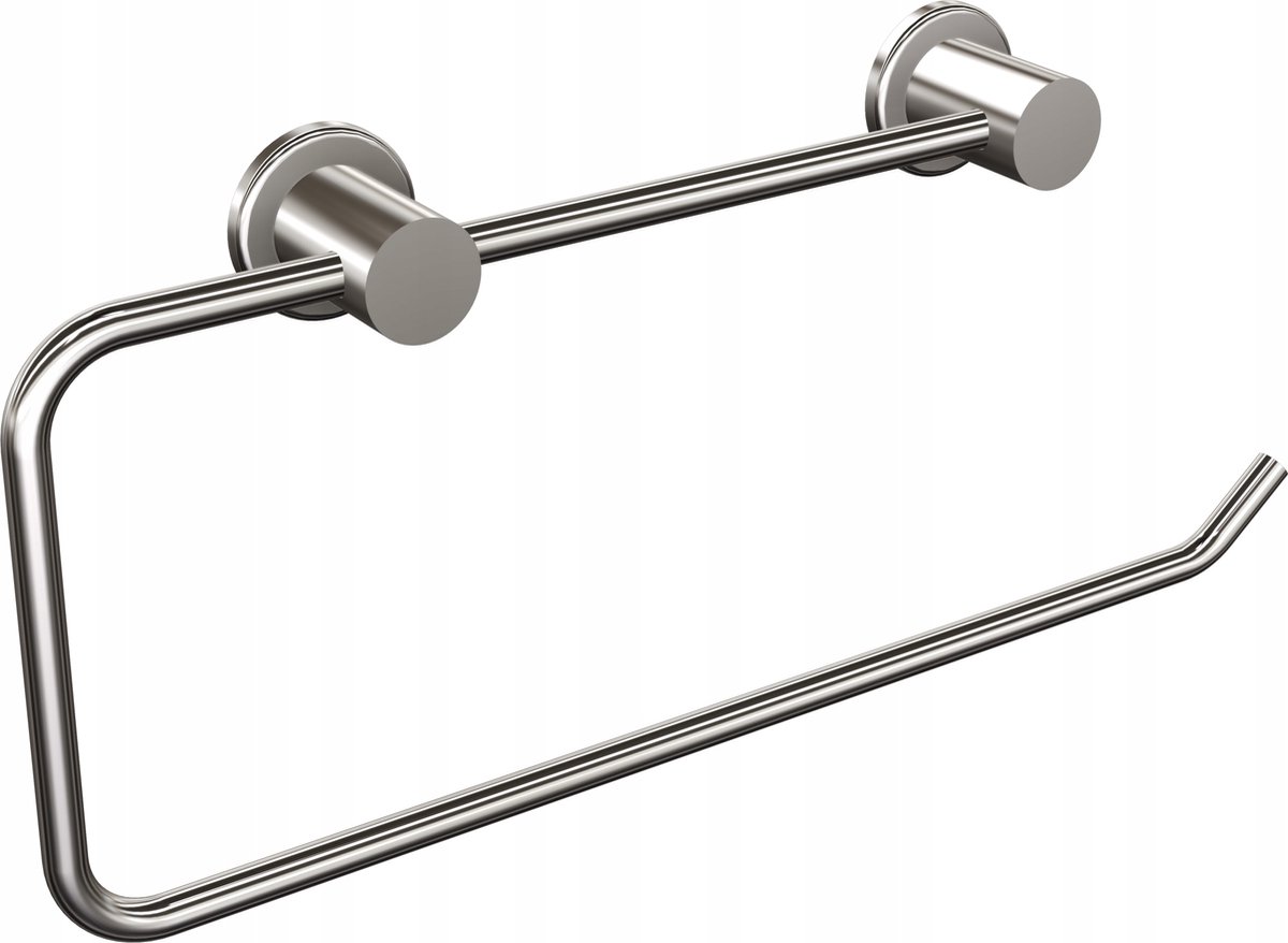 Andex 531/CC Wandhouder voor Keukenrol - Modern Chroom