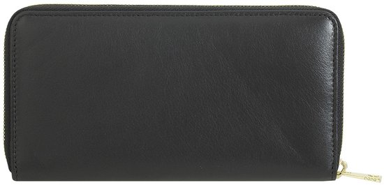 DuDu Portefeuille en cuir 19 cm
