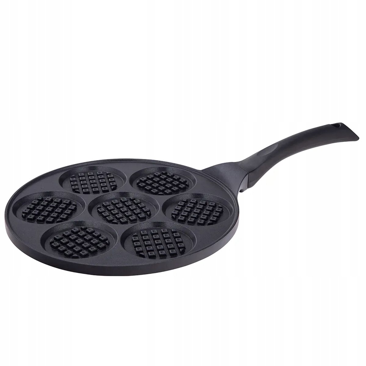 Valdinox Pannenkoekenpan Dieren 26cm - Inductie & Gas