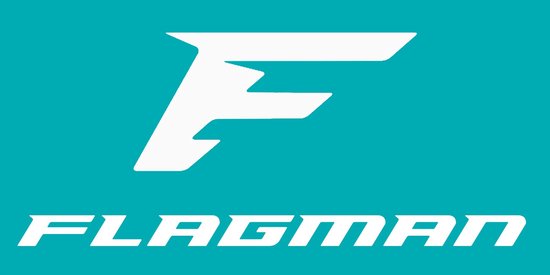 Flagman Feeder Gum 0,6 mm 10 m - Transparante schokdemper voor zichtbaarheid van Flagman — afbeelding 2