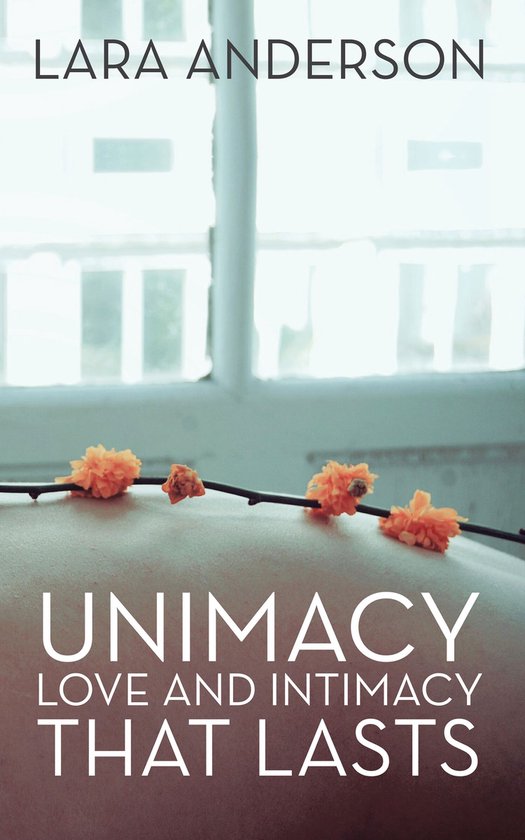 Unimacy - cover