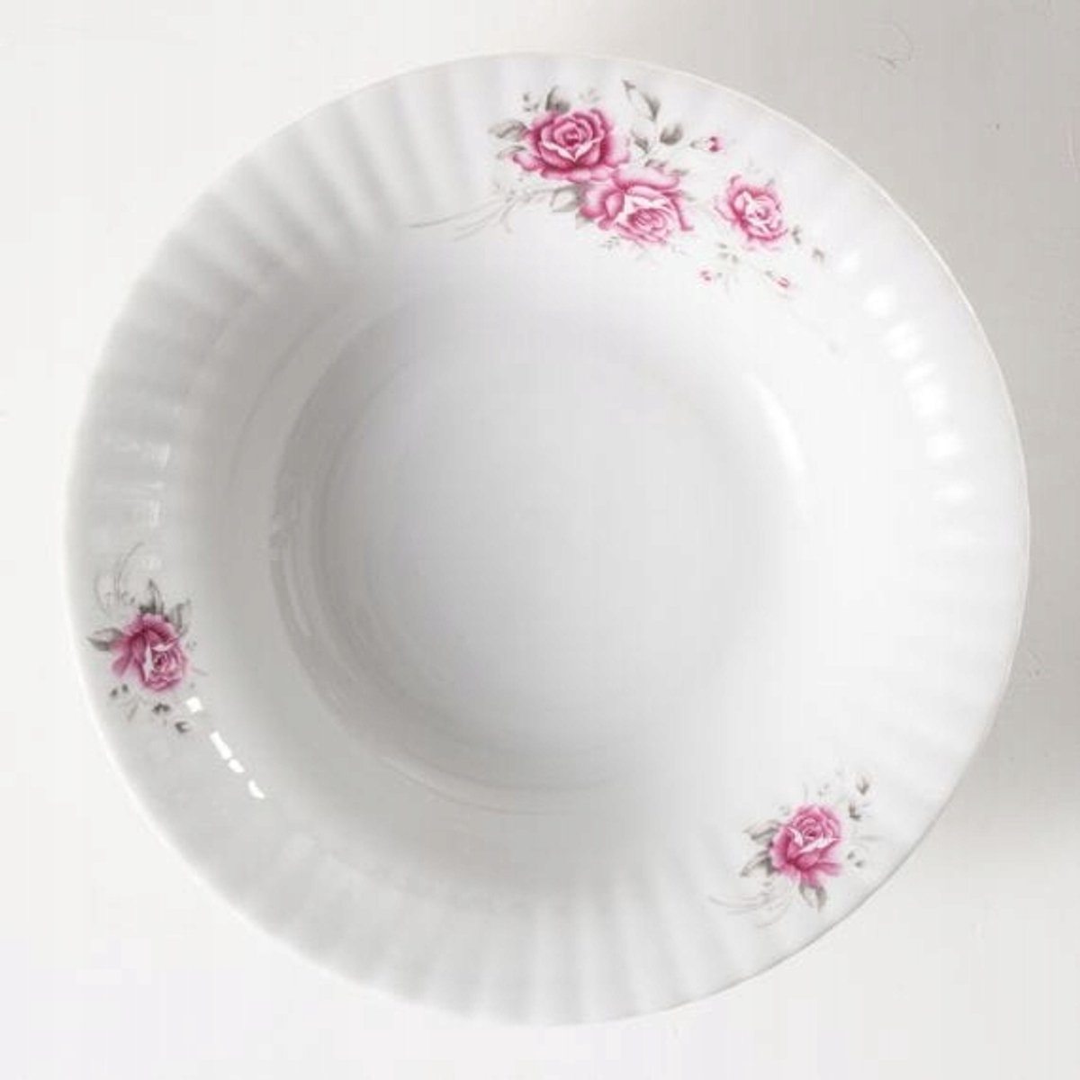 Chodzież Iwona Saladekom 23cm Wit - Porselein B444