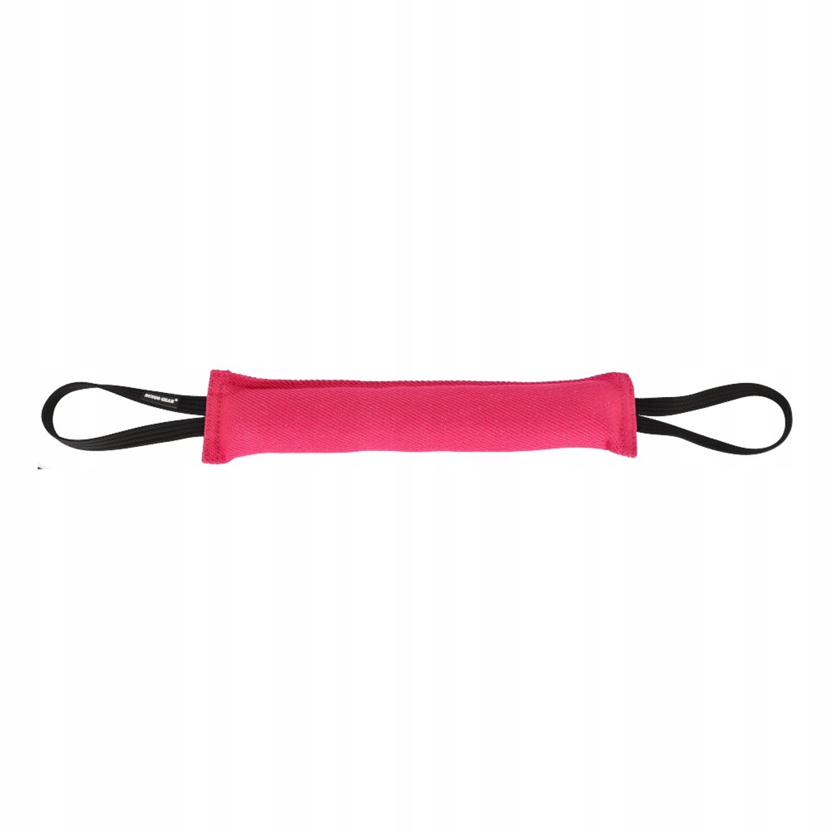 Dingo Gear Nylcot Hondenspeeltje met 2 Handvatten 8x45cm