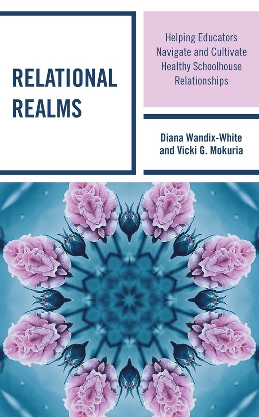 Relational Realms - cover
