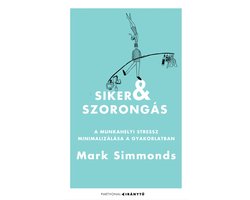 Siker és szorongás