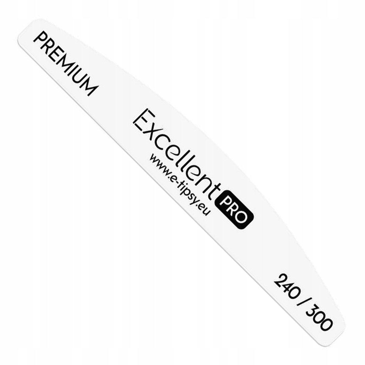 Uitstekende PRO Premium Polijstblok Bootvorm 240/300