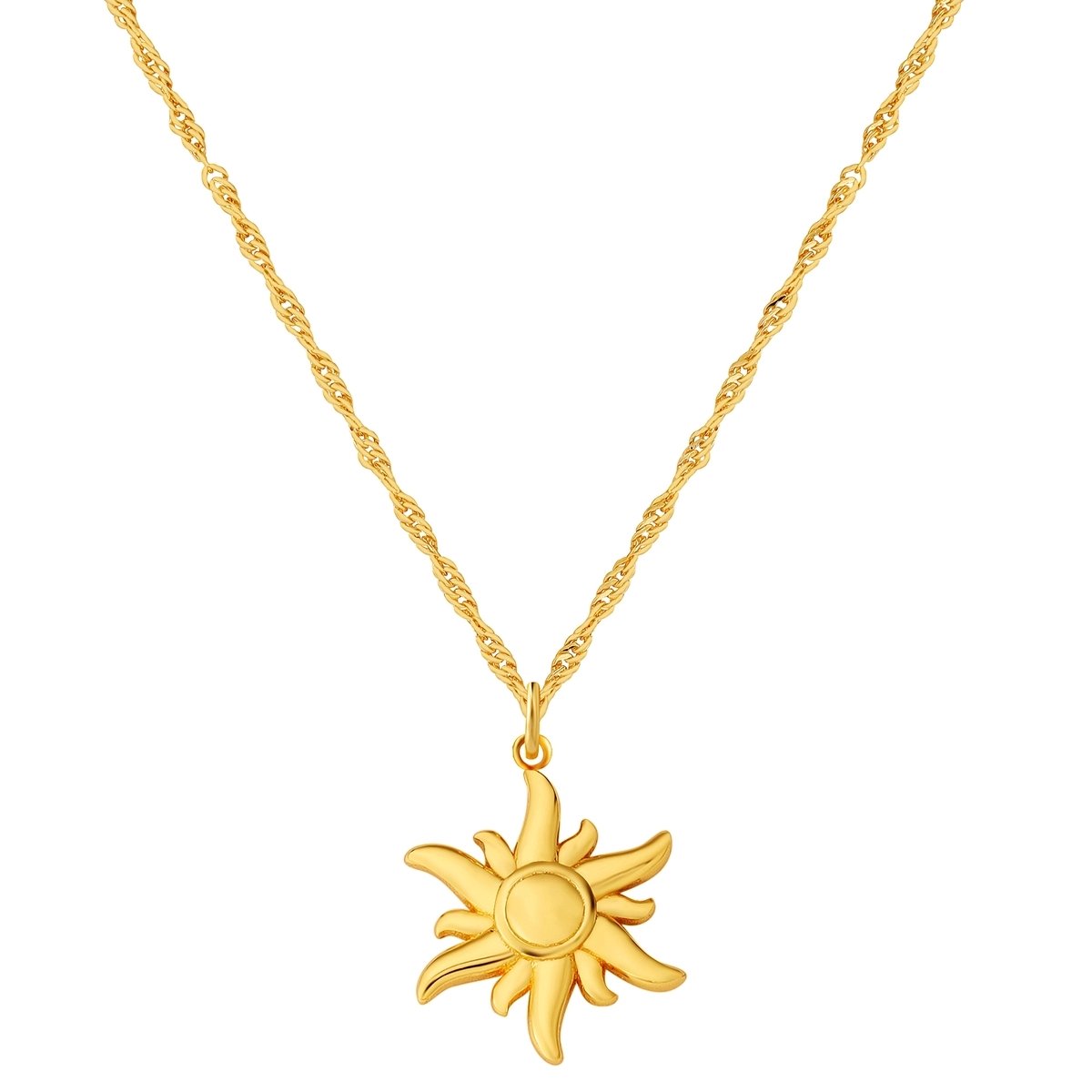 Glanzstücke München Ketting