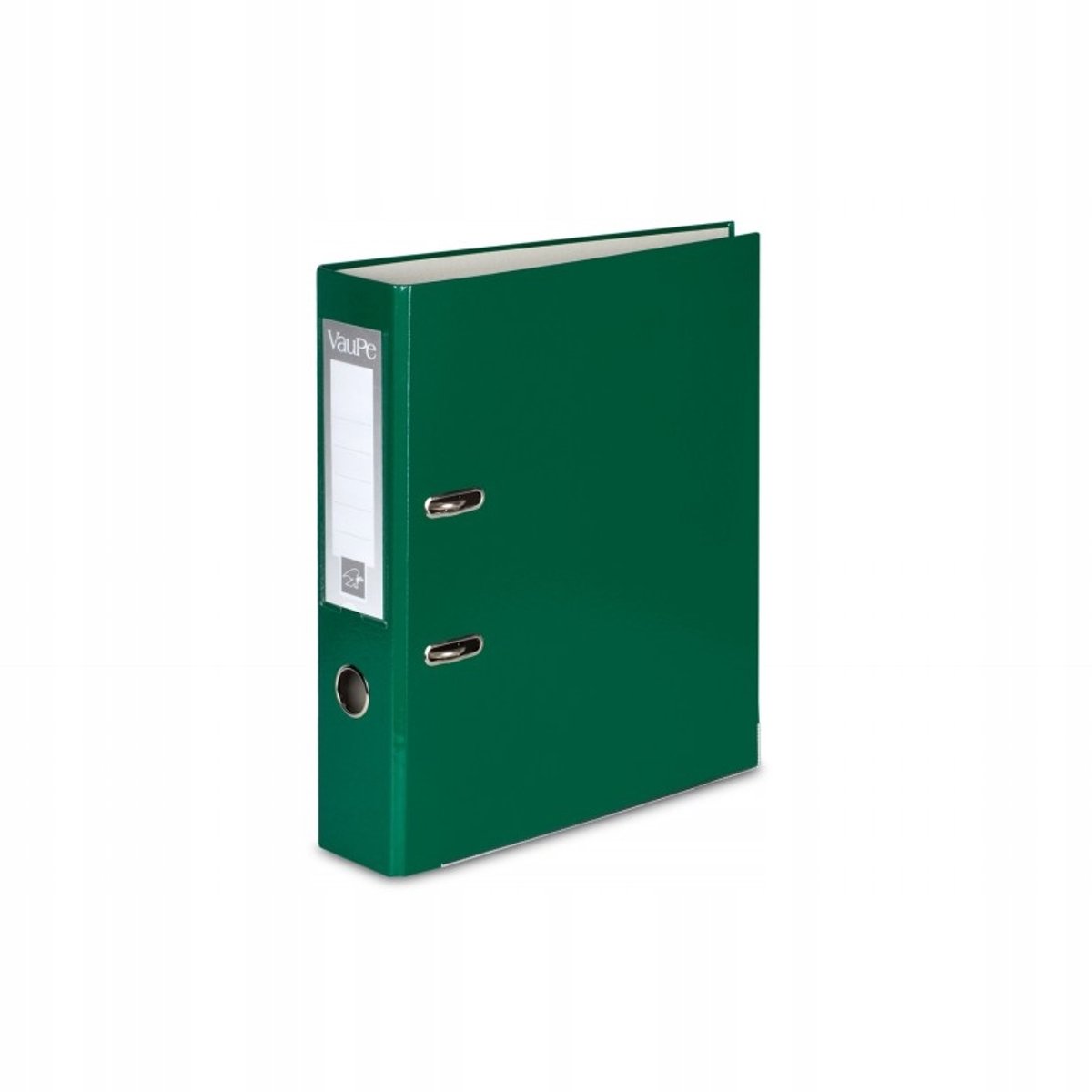Vau-Pe Ringbandmap A4 5cm Groen met Clip