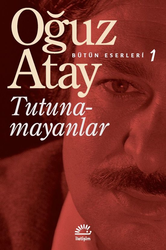 Tutunamayanlar