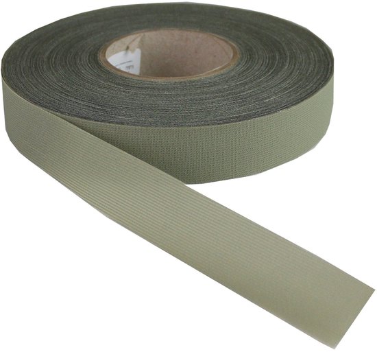 Waterdichte Naadband 22mm - 3 Laags - Voor Outdoor Stoffen