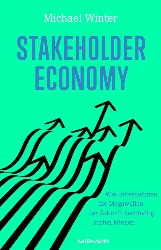 Stakeholder Economy - cover