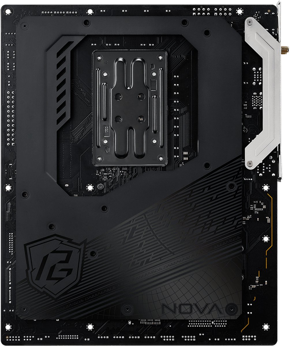 Asrock X870 NOVA WIFI AMD X870 Socket AM5 ATX