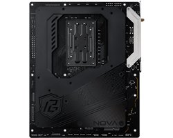 Asrock X870 NOVA WIFI AMD X870 Socket AM5 ATX