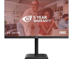 AOC E4 U27E4CV computer monitor 68,6 cm (27
