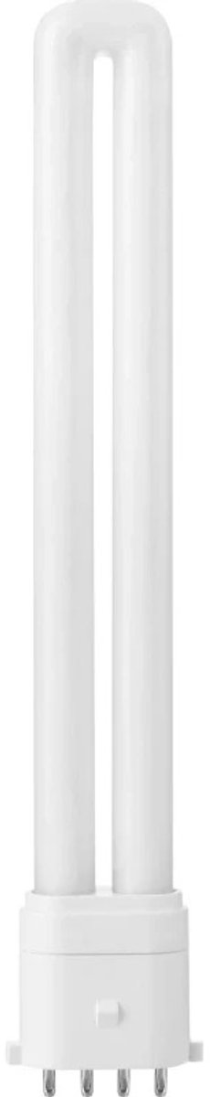 SPL 2G7 LED Buislamp | 3W 4000K 220V/240V 840 | 270°