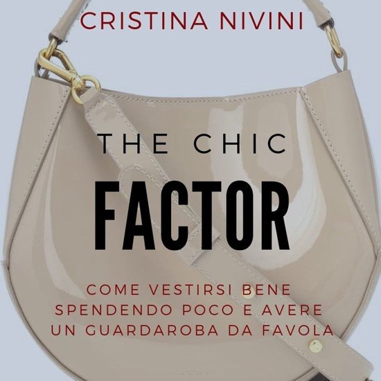 The Chic Factor - cover