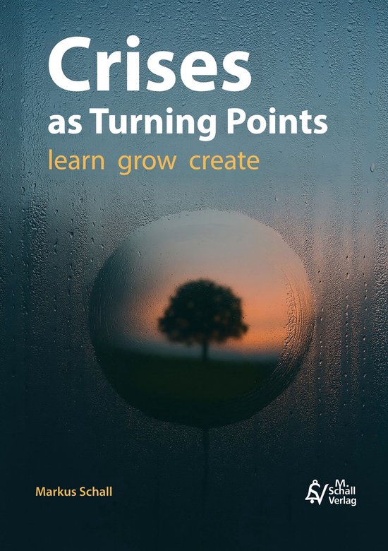Crises as Turning Points - cover