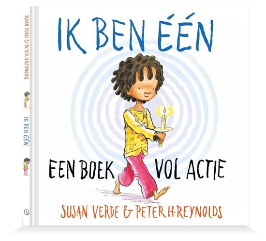 Ik ben één