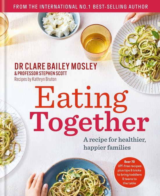 Eating Together - cover