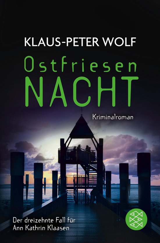 Ostfriesennacht