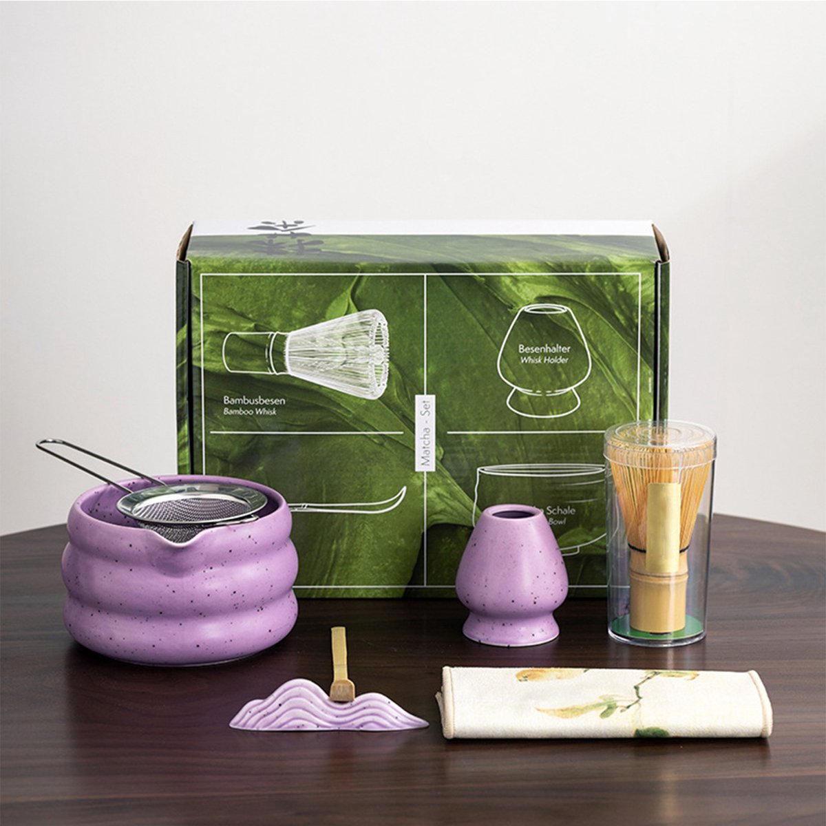 Okumidori Serenity Ceremonieel Matcha 30 gram
