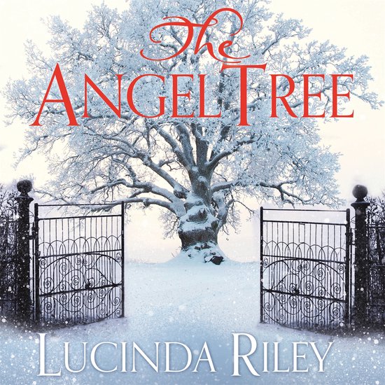 The Angel Tree - cover