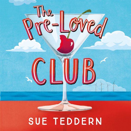 The Pre-Loved Club - cover