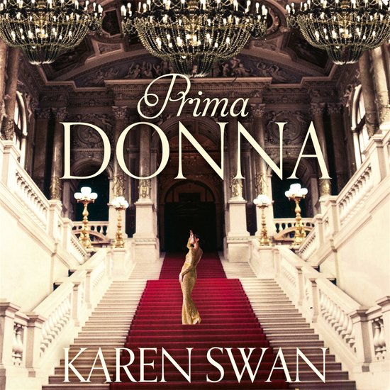Prima Donna - cover