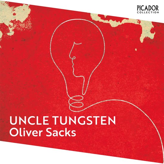 Uncle Tungsten - cover