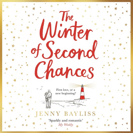 The Winter of Second Chances - cover