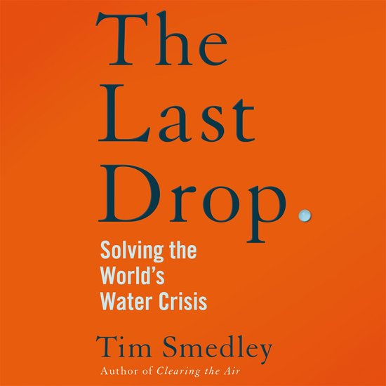 The Last Drop - cover