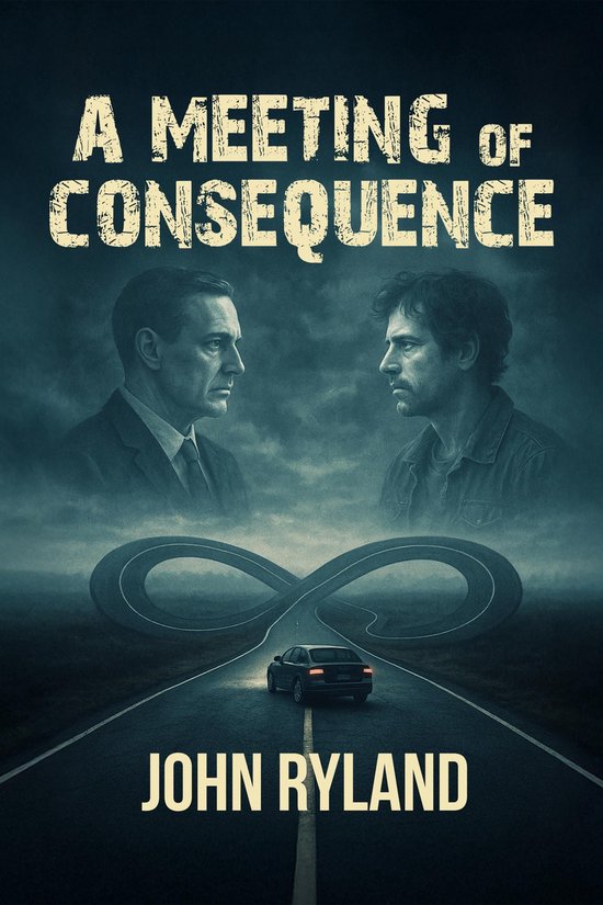 A Meeting of Consequence - cover