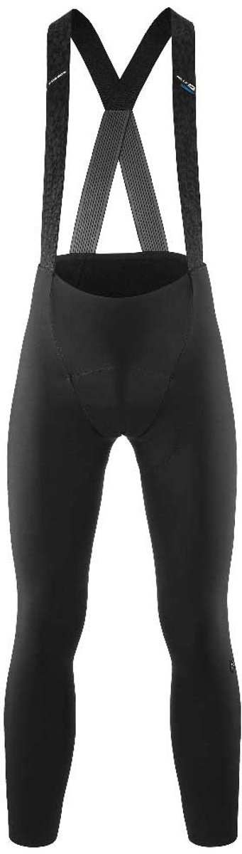 Assos Mille Gt Hashoogi Winter S11 Fietsbroek Zwart M Man
