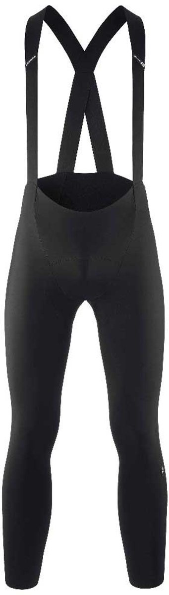 Assos Mille Gts Spring Fall S11 Fietsbroek Zwart L Man