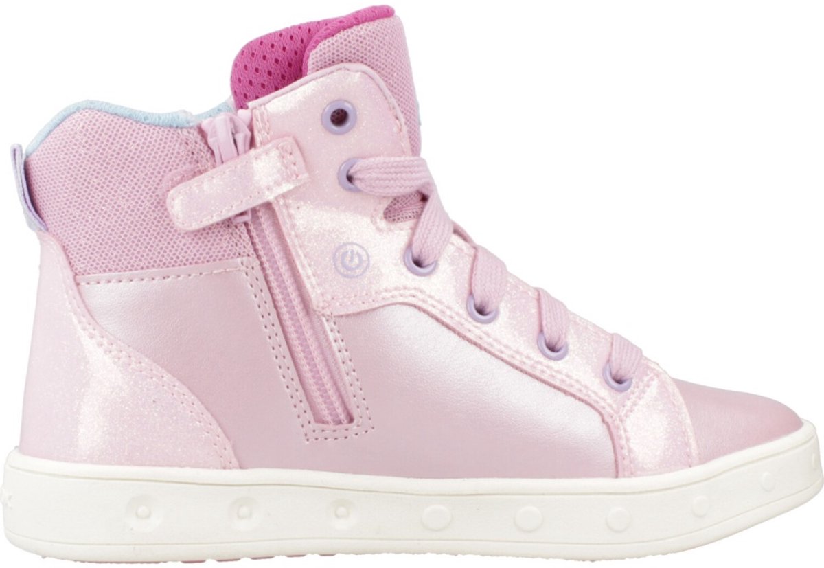 Geox Skylin Pink / Fuchsia