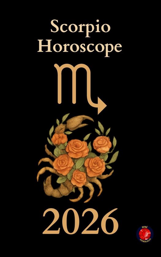 Scorpio Horoscope 2026