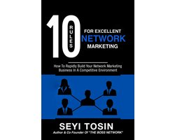 Success in Multi Level Marketing - 10 RULES TO BUILD YOUR TEAM FAST