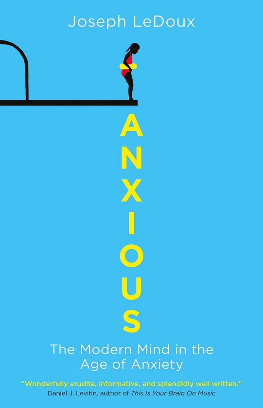 Anxious - cover