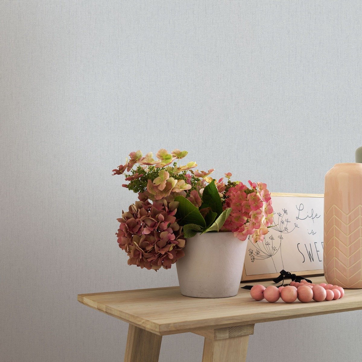 Effen behang 1007231 | Online behang bestellen